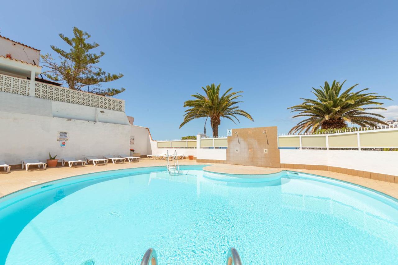 Canarian Holiday Home - Casa Los Caideros Mogán Exterior foto